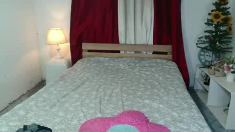 im you Baby kurt online show from December 25, 1:42 am