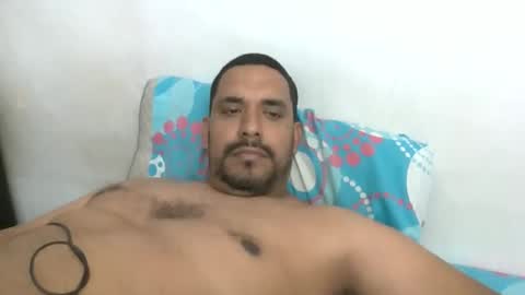 ricardo online show from October 25, 8:10 pm