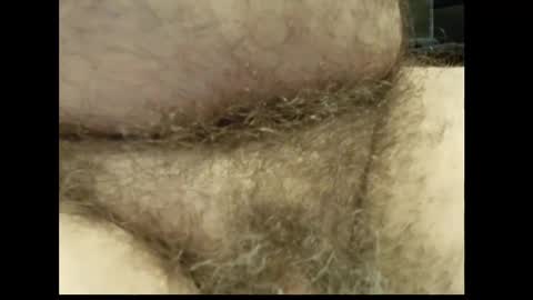 harry_banana online show from January 13, 10:03 pm