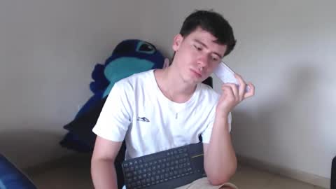 Sebastian online show from February 21, 4:19 pm