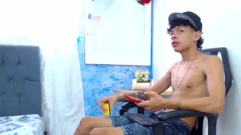 Harry online show from February 6, 7:11 pm