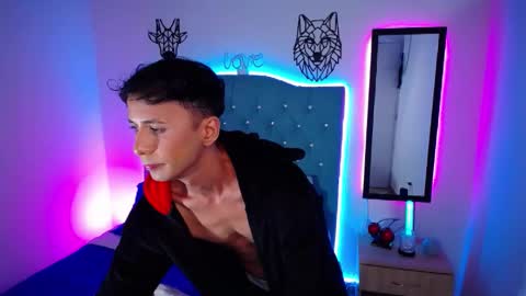 harry londo online show from February 26, 7:20 am