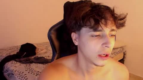 harry_p01 online show from November 10, 10:36 pm