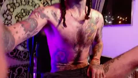 OMAR online show from April 3, 7:05 am