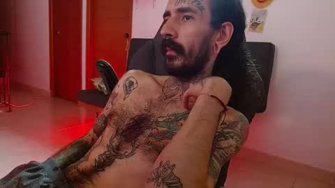 OMAR online show from March 7, 7:39 am