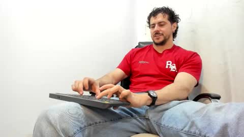 alpha online show from February 17, 10:30 pm