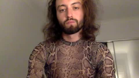 harryjacks2002 online show from December 12, 12:55 pm