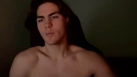 harryking1 online show from March 8, 7:07 pm