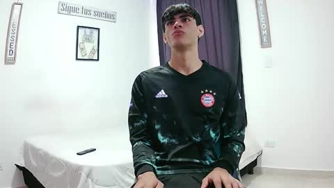 harry thomson online show from February 7, 1:07 pm