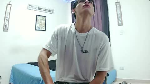 harry thomson online show from May 27, 12:46 pm