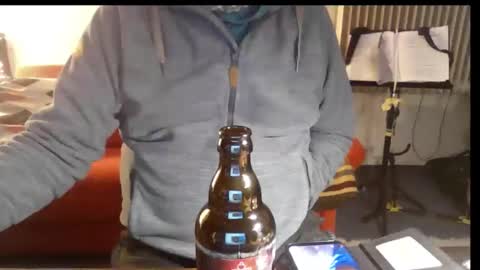 hot n  nasty online show from January 18, 11:51 pm