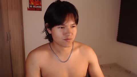 Haru online show from February 15, 4:51 am