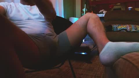 Harvey and Sonny ginger online show from February 19, 8:22 am