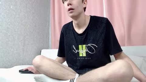 harvey_foster online show from January 7, 10:20 am