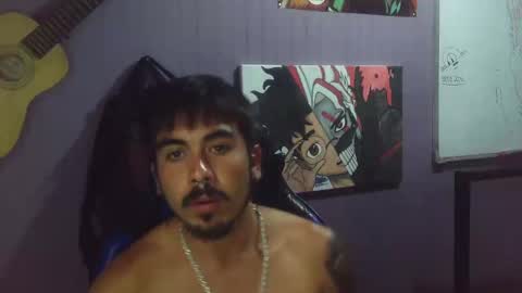 Snapshot of hashibara chatting on January 30, 1:00 am hashibara online show from January 30, 1:00 am