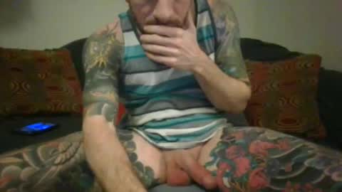Daddy online show from December 25, 3:40 am