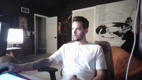 SoulSurfer8 online show from September 17, 9:27 pm