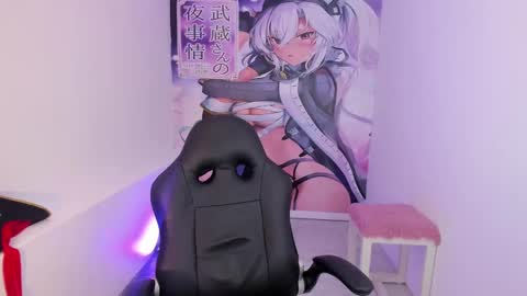 Hayen Boy online show from October 20, 1:04 pm