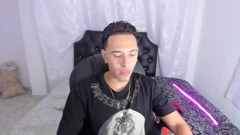 Hayen Boy online show from October 31, 1:47 pm