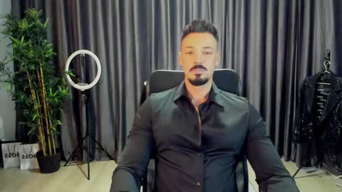 HaydenSpears online show from March 29, 6:57 am