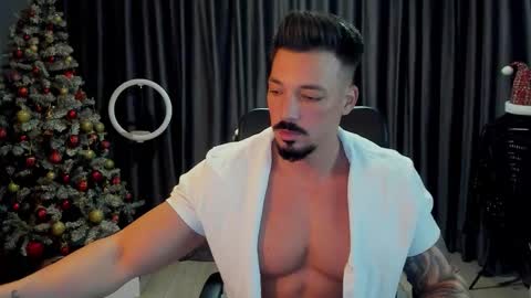 HaydenSpears online show from November 30, 8:16 am