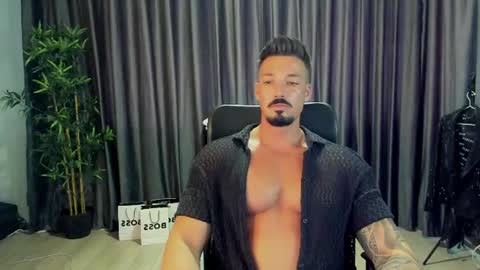 HaydenSpears online show from July 10, 1:03 pm