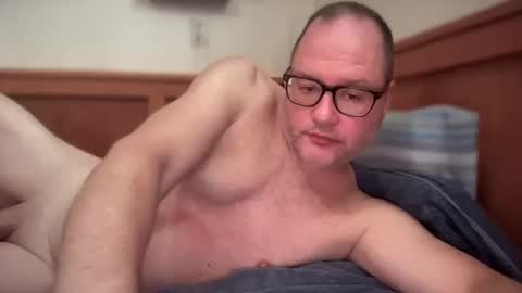 Drew online show from January 8, 5:26 pm