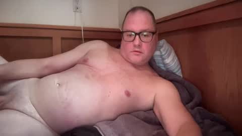 Drew online show from January 1, 6:27 pm