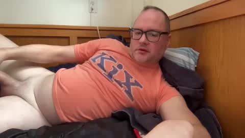 Drew online show from December 21, 6:02 pm