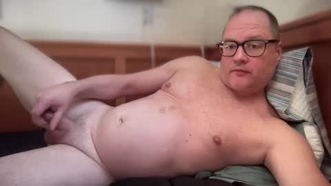 Drew online show from January 11, 6:01 pm