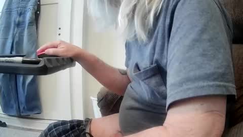 Haywired online show from February 20, 6:31 pm