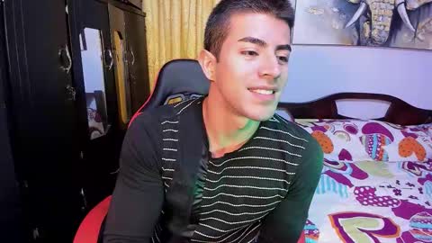 hazbinstudio online show from October 23, 10:02 pm