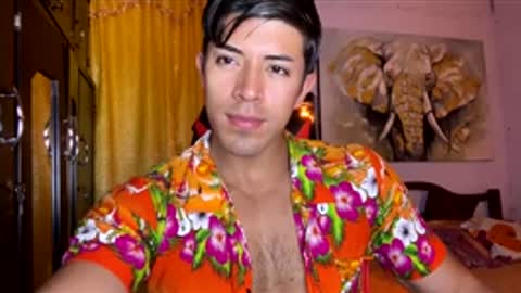 hazbinstudio online show from April 13, 8:20 pm