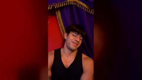 hazbinstudio online show from April 17, 2:14 am