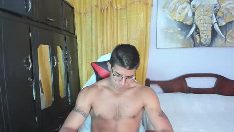 hazbinstudio online show from November 1, 6:12 pm