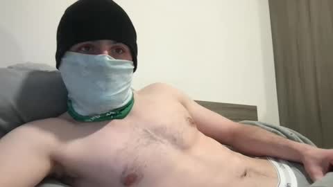 JulitoMntyax online show from February 13, 1:29 am