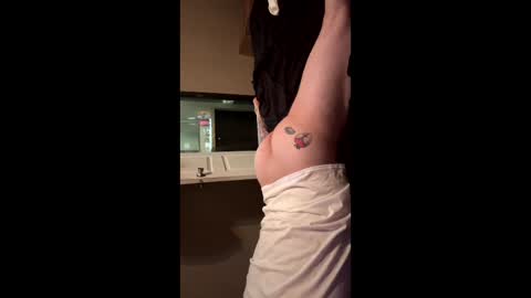 headgoat18 online show from October 6, 10:53 am