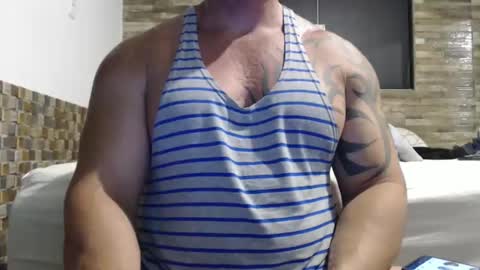 Brazilian bigdick online show from January 16, 1:30 am