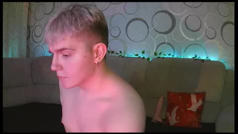 Justin online show from February 23, 5:36 pm