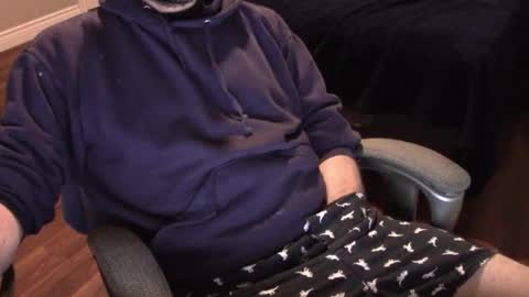 John online show from January 26, 4:20 am