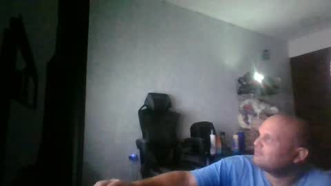 Heavy Rebell online show from July 11, 7:43 am