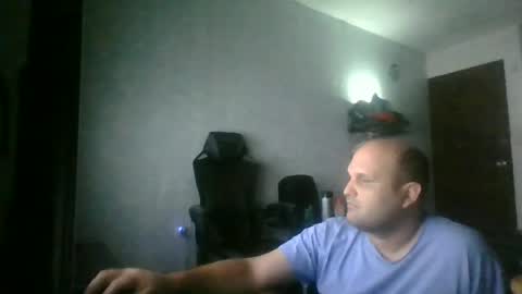 Heavy Rebell online show from June 24, 4:04 am