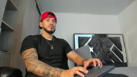Thor online show from July 20, 10:11 pm