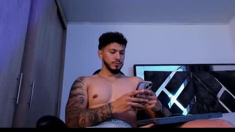 Thor online show from February 23, 2:57 am