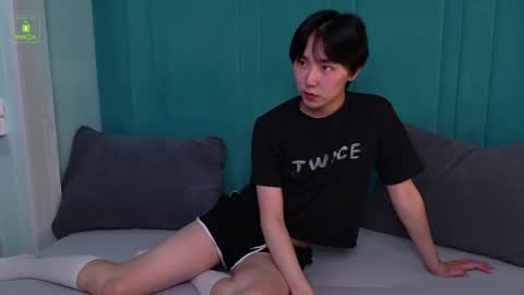 HEEJIN online show from May 29, 4:22 am