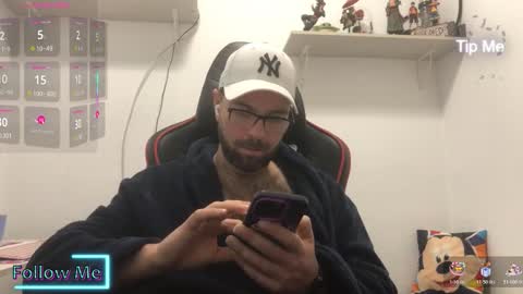 Fran online show from January 16, 8:06 am