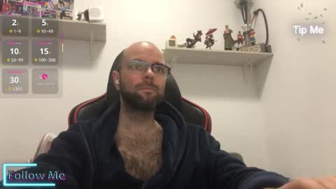 Fran online show from February 4, 8:20 am