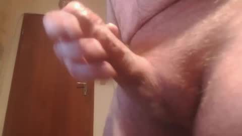 heinbloed1968 online show from February 11, 5:40 pm