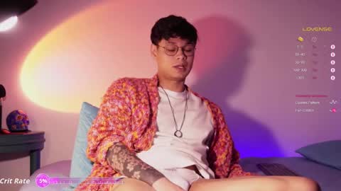 Helio online show from February 6, 12:29 am