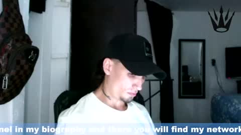 Eros online show from June 25, 1:52 am